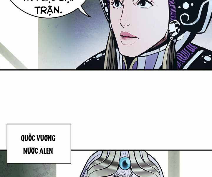 Bất Bại Chân Ma Chap 136 - Next Chap 137