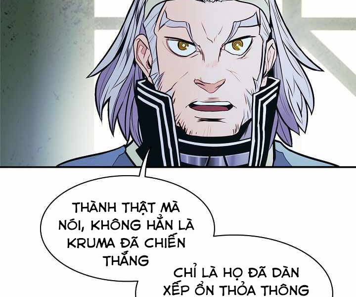 Bất Bại Chân Ma Chap 136 - Next Chap 137
