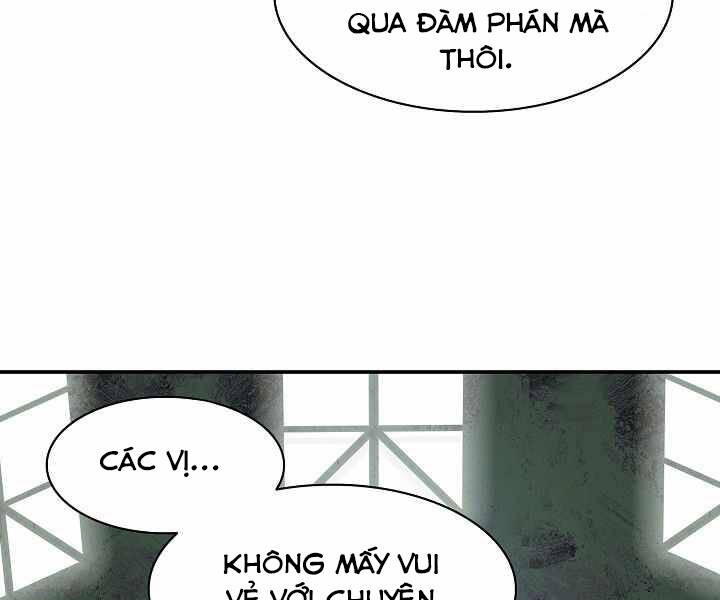 Bất Bại Chân Ma Chap 136 - Next Chap 137