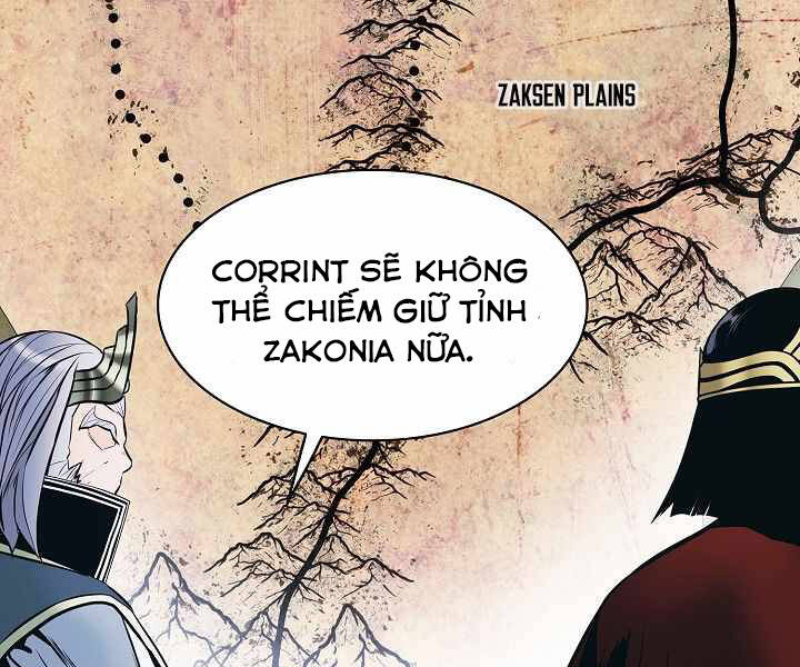Bất Bại Chân Ma Chap 136 - Next Chap 137