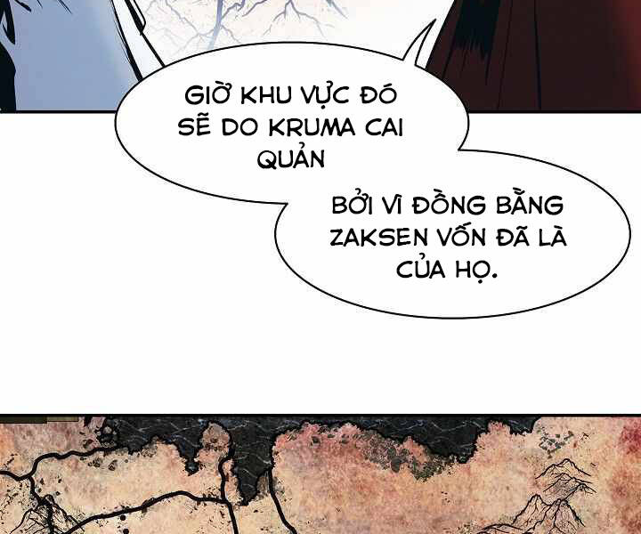 Bất Bại Chân Ma Chap 136 - Next Chap 137