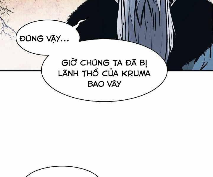 Bất Bại Chân Ma Chap 136 - Next Chap 137