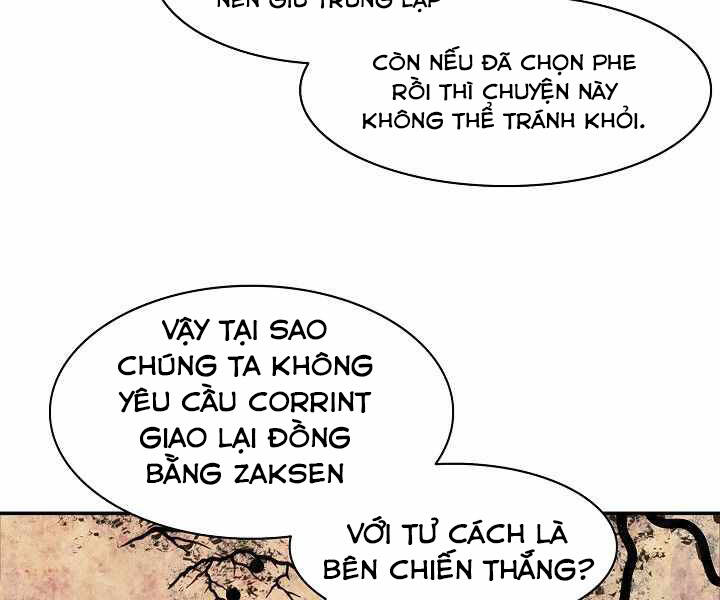 Bất Bại Chân Ma Chap 136 - Next Chap 137