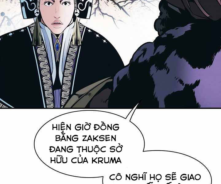 Bất Bại Chân Ma Chap 136 - Next Chap 137