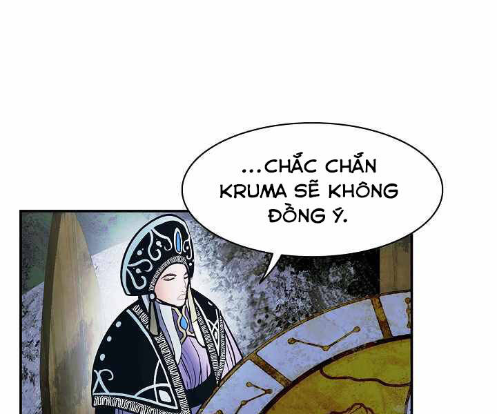 Bất Bại Chân Ma Chap 136 - Next Chap 137