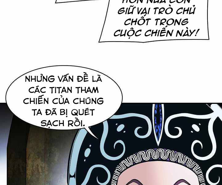 Bất Bại Chân Ma Chap 136 - Next Chap 137