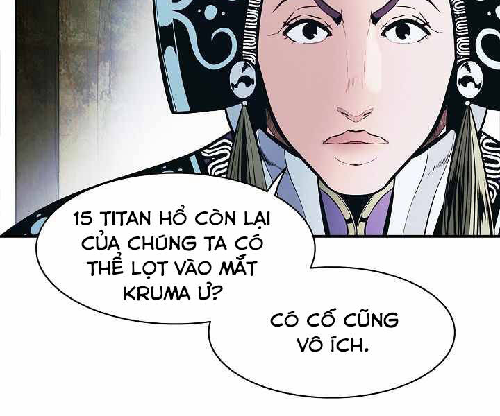 Bất Bại Chân Ma Chap 136 - Next Chap 137