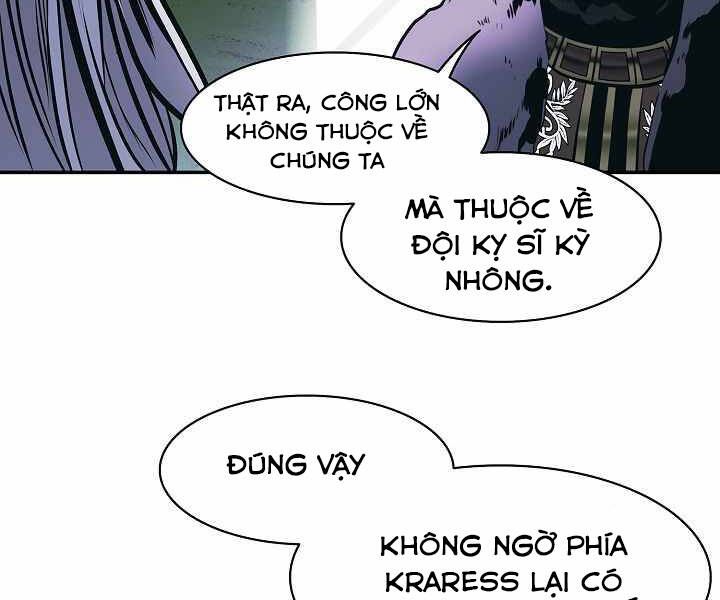 Bất Bại Chân Ma Chap 136 - Next Chap 137