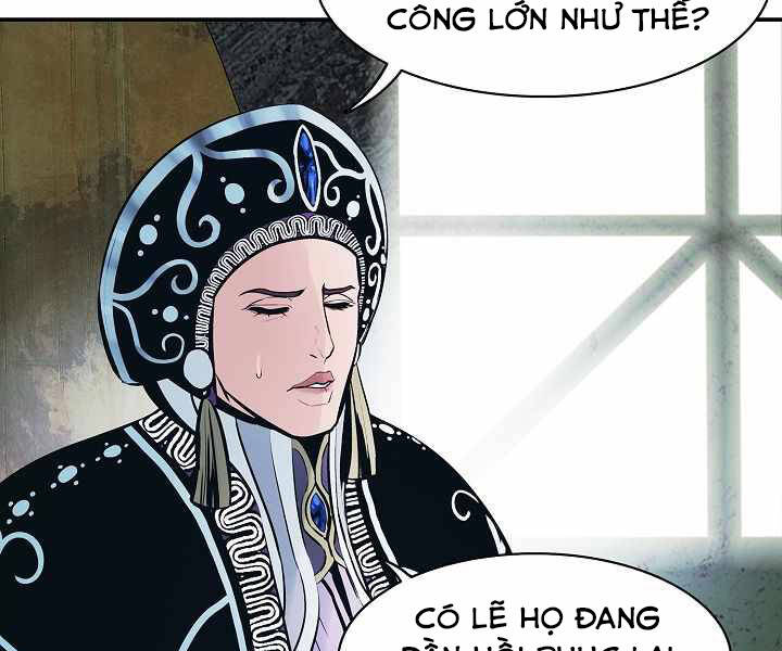 Bất Bại Chân Ma Chap 136 - Next Chap 137