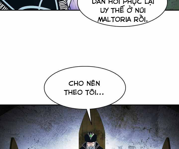 Bất Bại Chân Ma Chap 136 - Next Chap 137