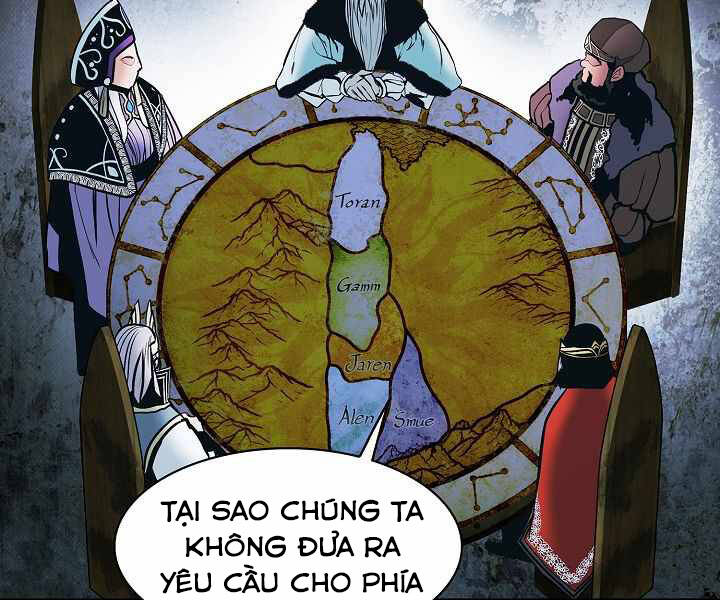Bất Bại Chân Ma Chap 136 - Next Chap 137