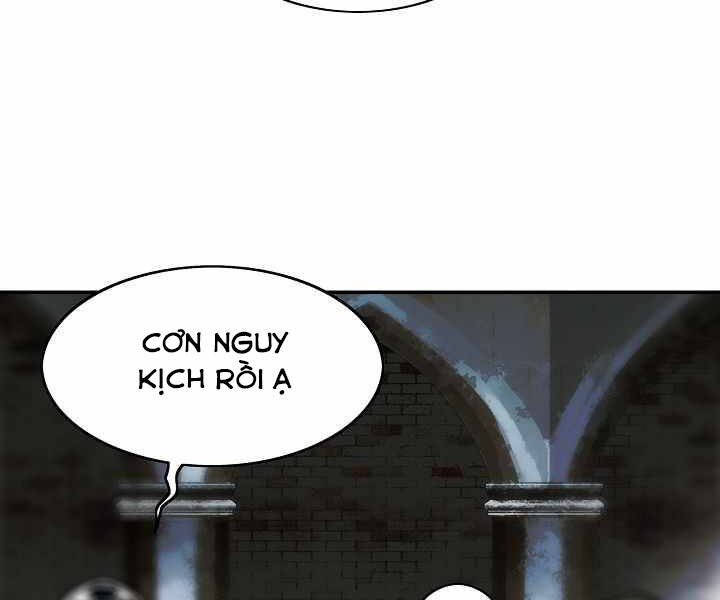 Bất Bại Chân Ma Chap 136 - Next Chap 137