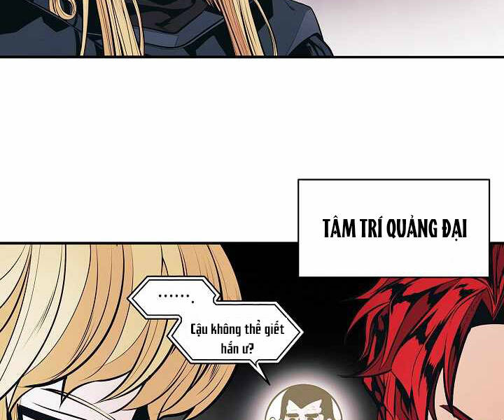 Bất Bại Chân Ma Chap 136 - Next Chap 137