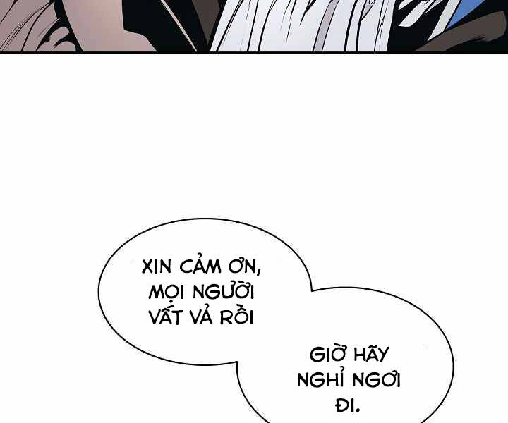 Bất Bại Chân Ma Chap 136 - Next Chap 137