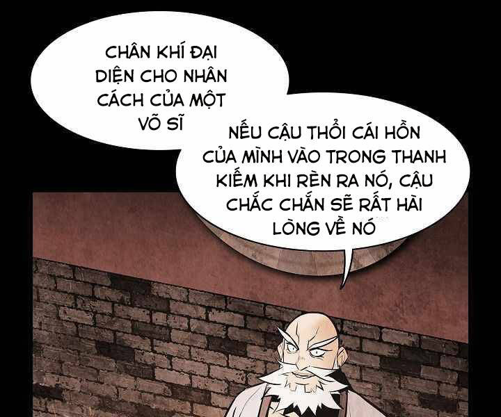 Bất Bại Chân Ma Chap 137 - Next Chap 138