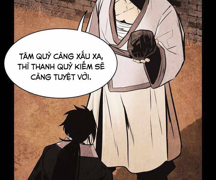 Bất Bại Chân Ma Chap 137 - Next Chap 138