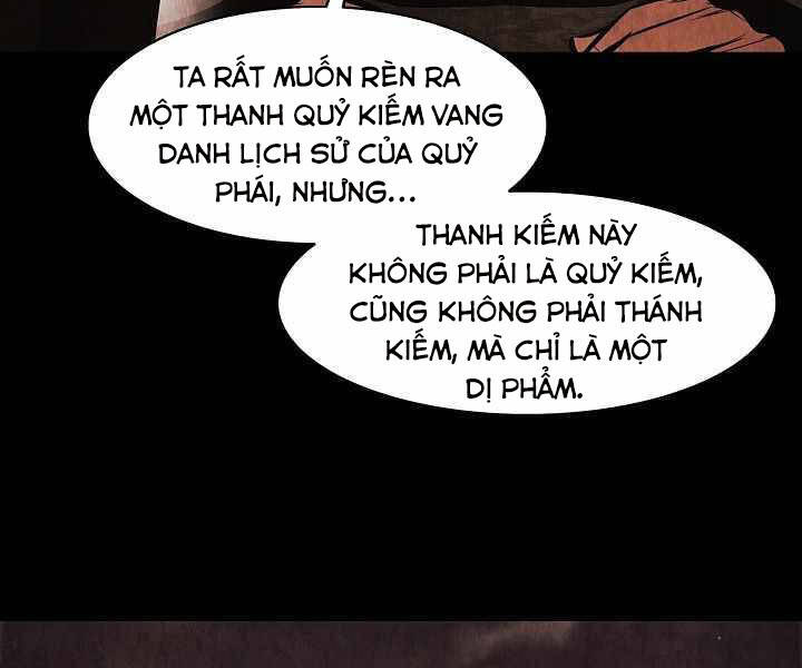 Bất Bại Chân Ma Chap 137 - Next Chap 138