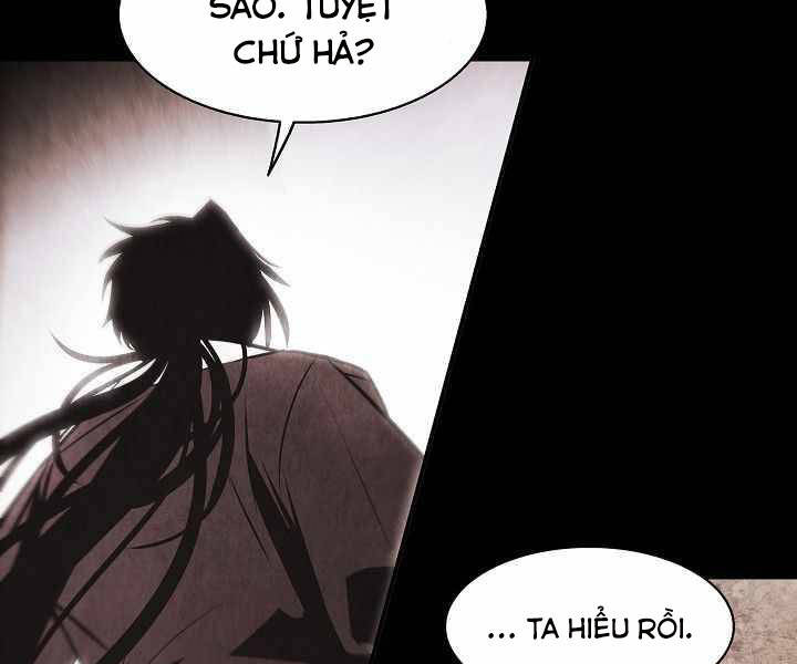 Bất Bại Chân Ma Chap 137 - Next Chap 138