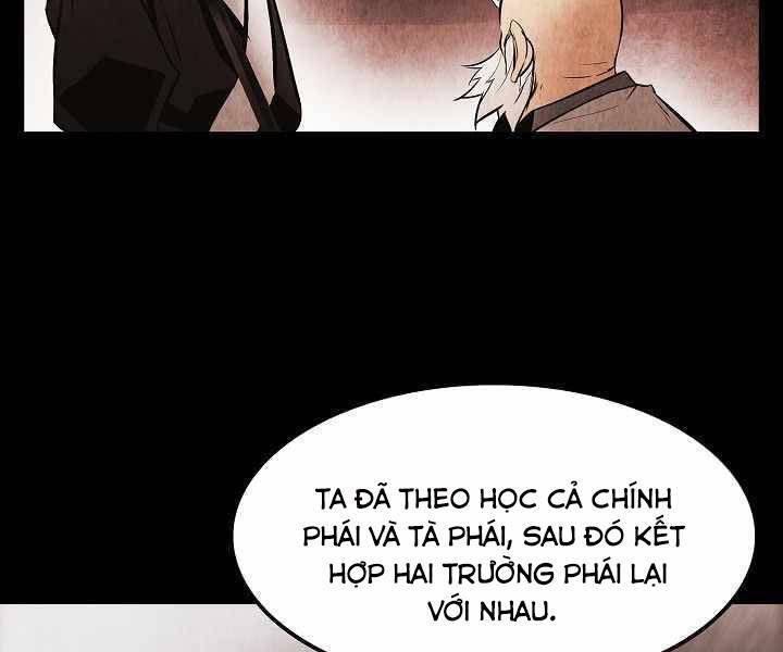 Bất Bại Chân Ma Chap 137 - Next Chap 138