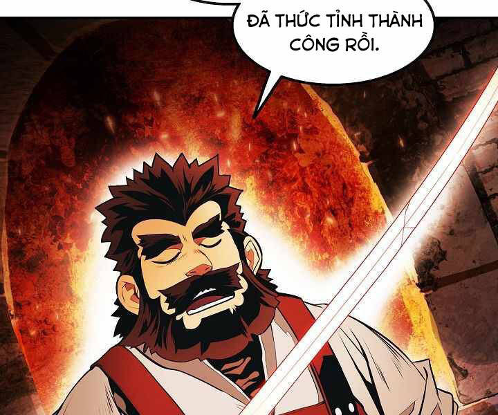 Bất Bại Chân Ma Chap 137 - Next Chap 138
