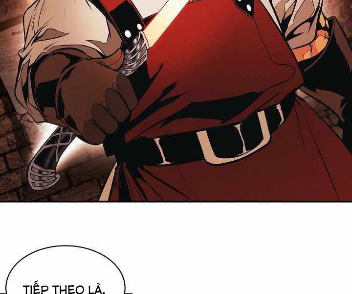 Bất Bại Chân Ma Chap 137 - Next Chap 138