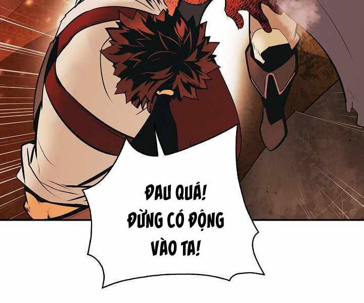 Bất Bại Chân Ma Chap 137 - Next Chap 138