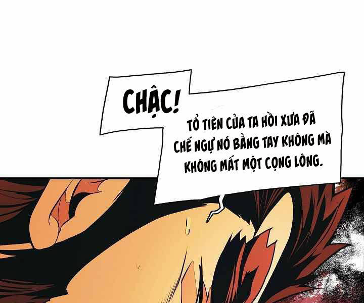 Bất Bại Chân Ma Chap 137 - Next Chap 138