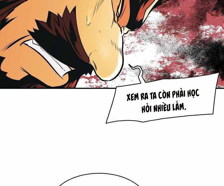 Bất Bại Chân Ma Chap 137 - Next Chap 138