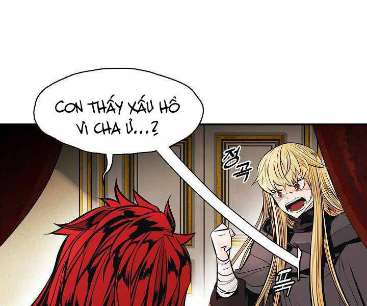 Bất Bại Chân Ma Chap 137 - Next Chap 138