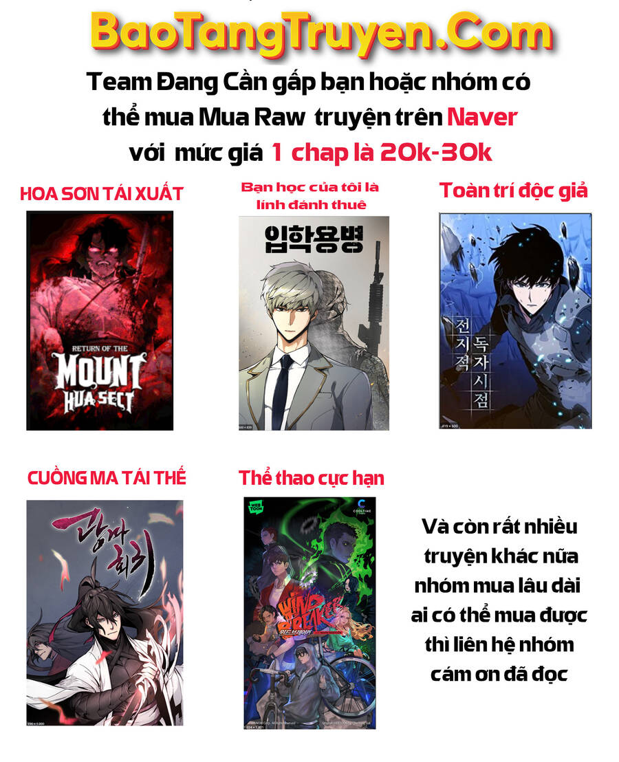 Bất Bại Chân Ma Chap 137 - Next Chap 138