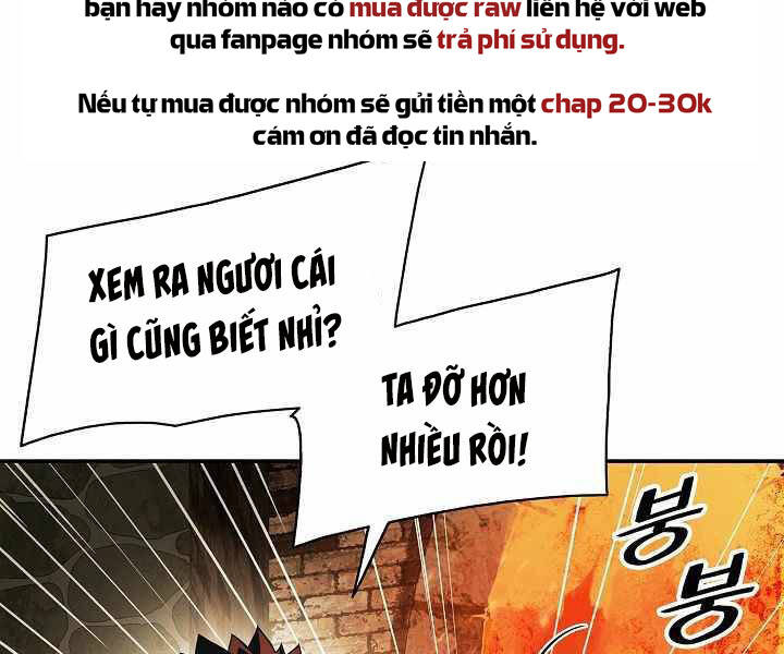 Bất Bại Chân Ma Chap 137 - Next Chap 138