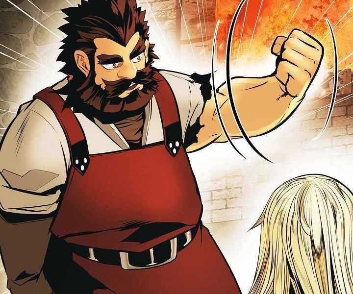 Bất Bại Chân Ma Chap 137 - Next Chap 138
