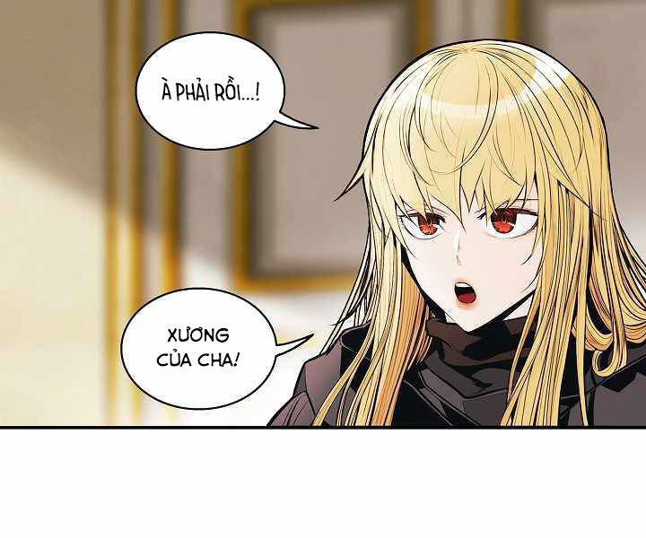 Bất Bại Chân Ma Chap 137 - Next Chap 138