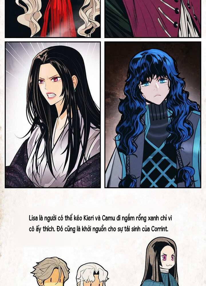 Bất Bại Chân Ma Chap 137 - Next Chap 138