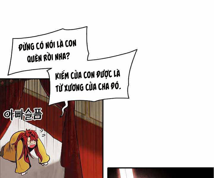 Bất Bại Chân Ma Chap 137 - Next Chap 138