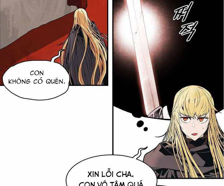 Bất Bại Chân Ma Chap 137 - Next Chap 138