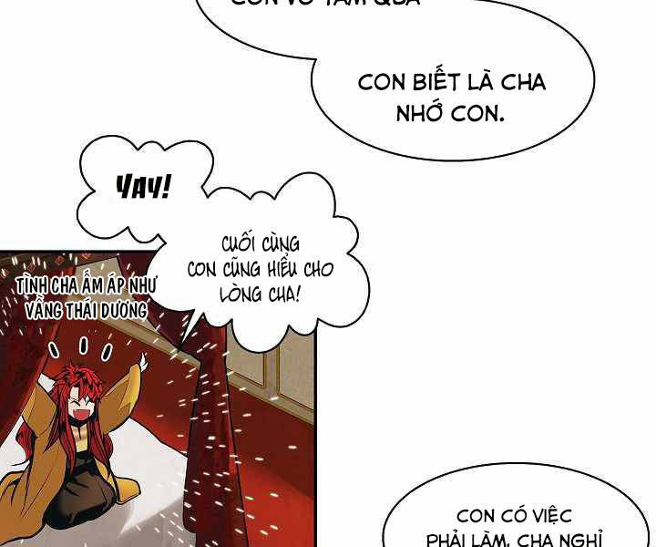 Bất Bại Chân Ma Chap 137 - Next Chap 138
