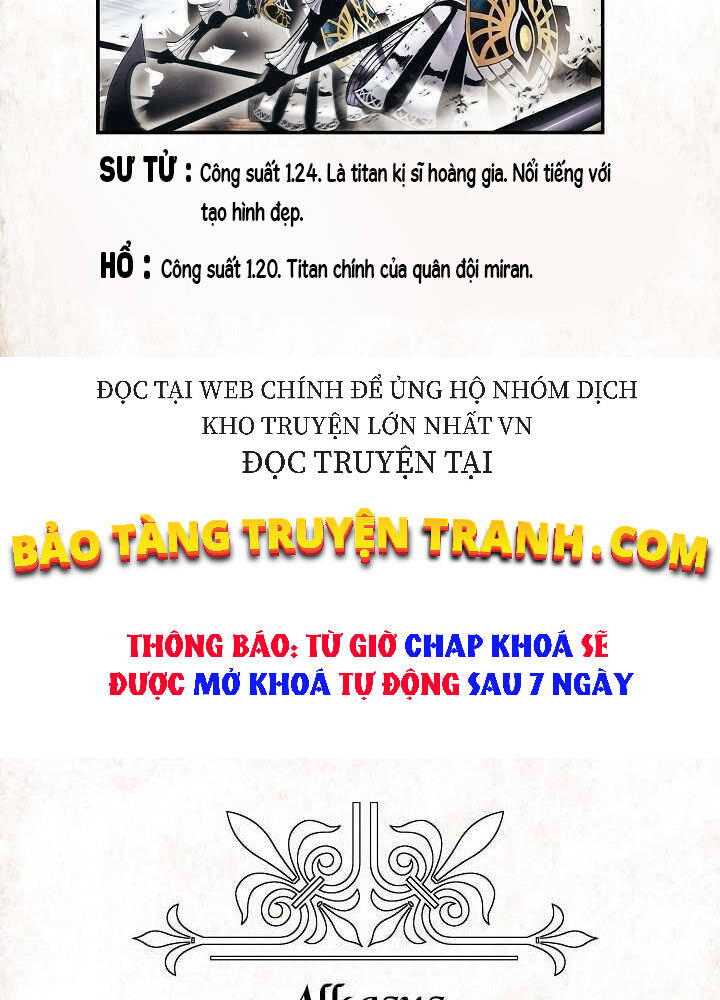 Bất Bại Chân Ma Chap 137 - Next Chap 138