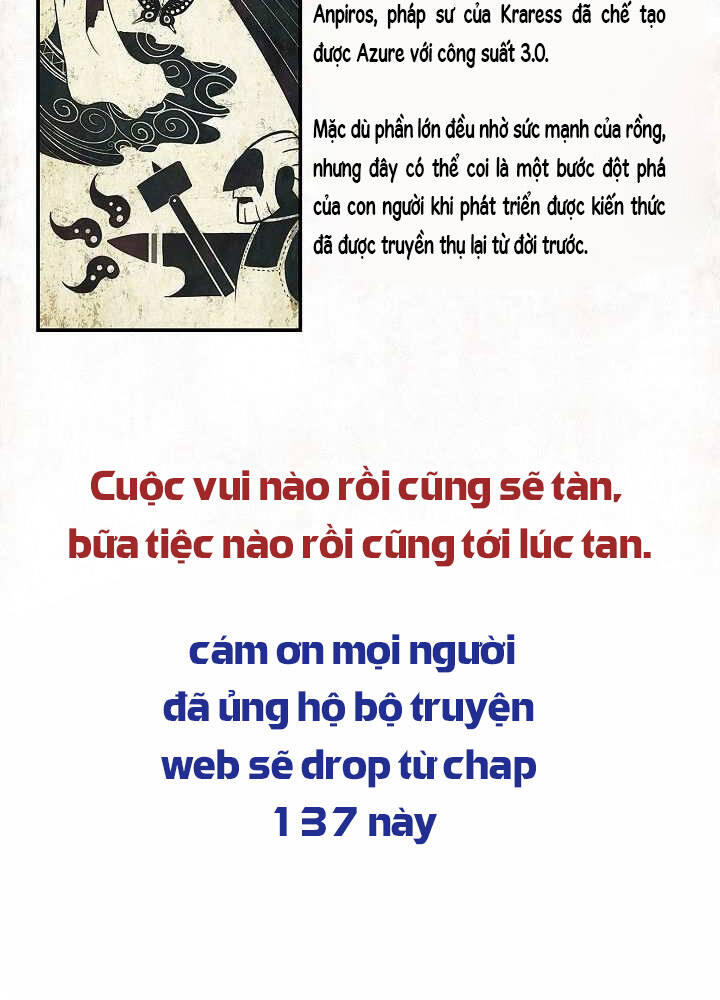 Bất Bại Chân Ma Chap 137 - Next Chap 138