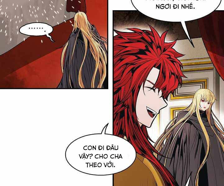 Bất Bại Chân Ma Chap 137 - Next Chap 138