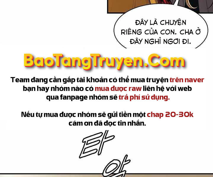 Bất Bại Chân Ma Chap 137 - Next Chap 138