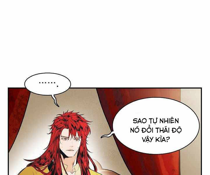Bất Bại Chân Ma Chap 137 - Next Chap 138