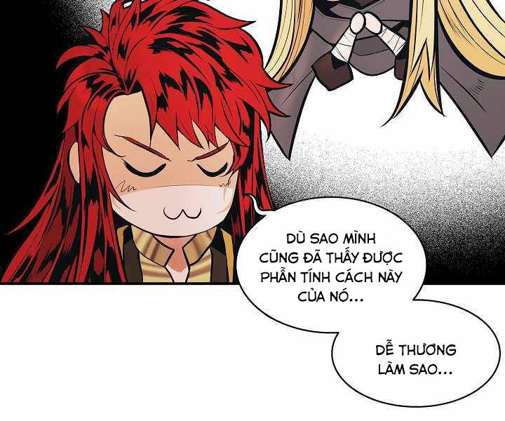Bất Bại Chân Ma Chap 137 - Next Chap 138