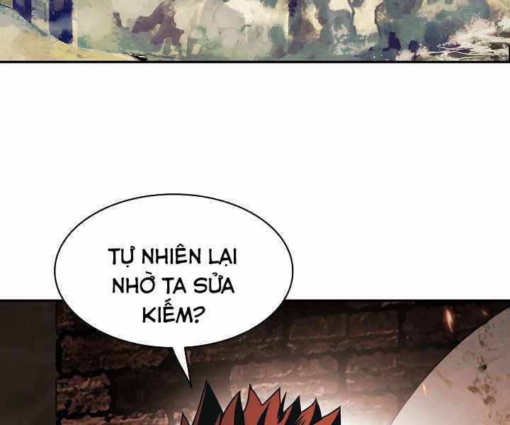 Bất Bại Chân Ma Chap 137 - Next Chap 138