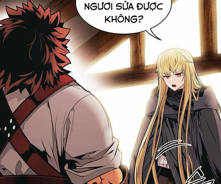 Bất Bại Chân Ma Chap 137 - Next Chap 138