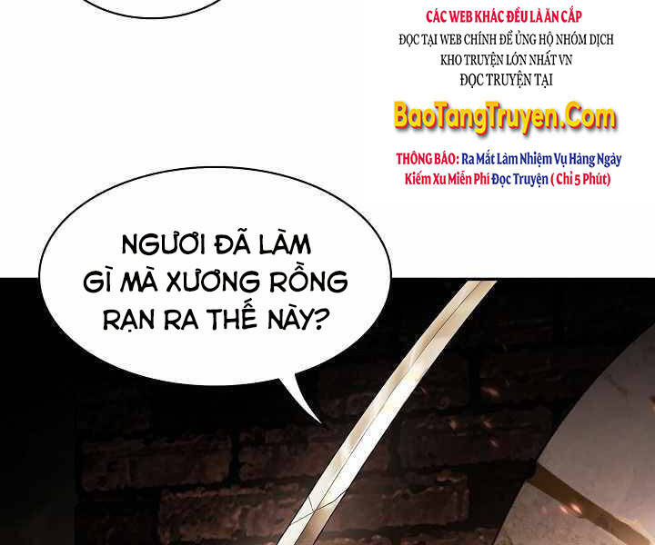 Bất Bại Chân Ma Chap 137 - Next Chap 138