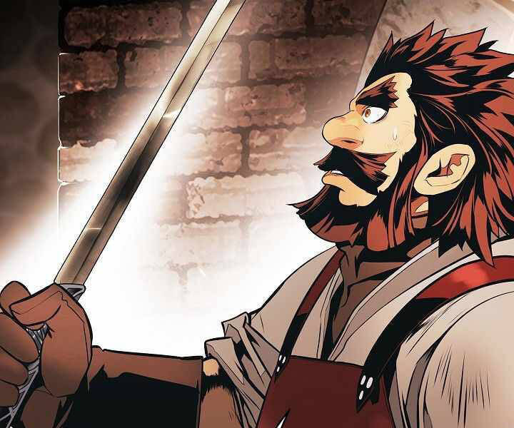 Bất Bại Chân Ma Chap 137 - Next Chap 138