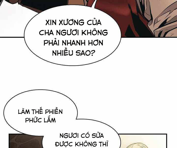 Bất Bại Chân Ma Chap 137 - Next Chap 138