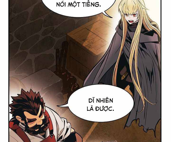 Bất Bại Chân Ma Chap 137 - Next Chap 138