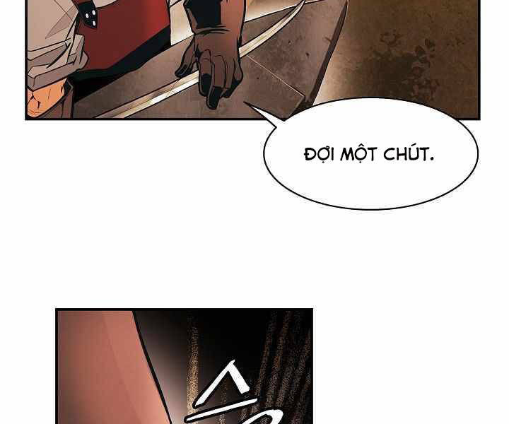 Bất Bại Chân Ma Chap 137 - Next Chap 138